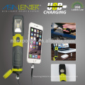 Produits Asia Leader Produits résistants aux rayons lumineux 120 degrés Light Spread Phone Charger Inspection Lamp